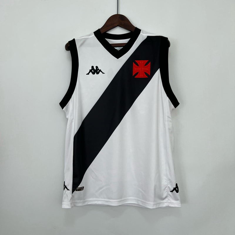 Regata NBA VAasco da Gama II - Branco