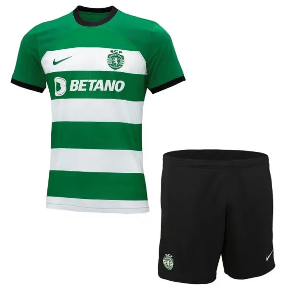 Kit Infantil Home 23/24