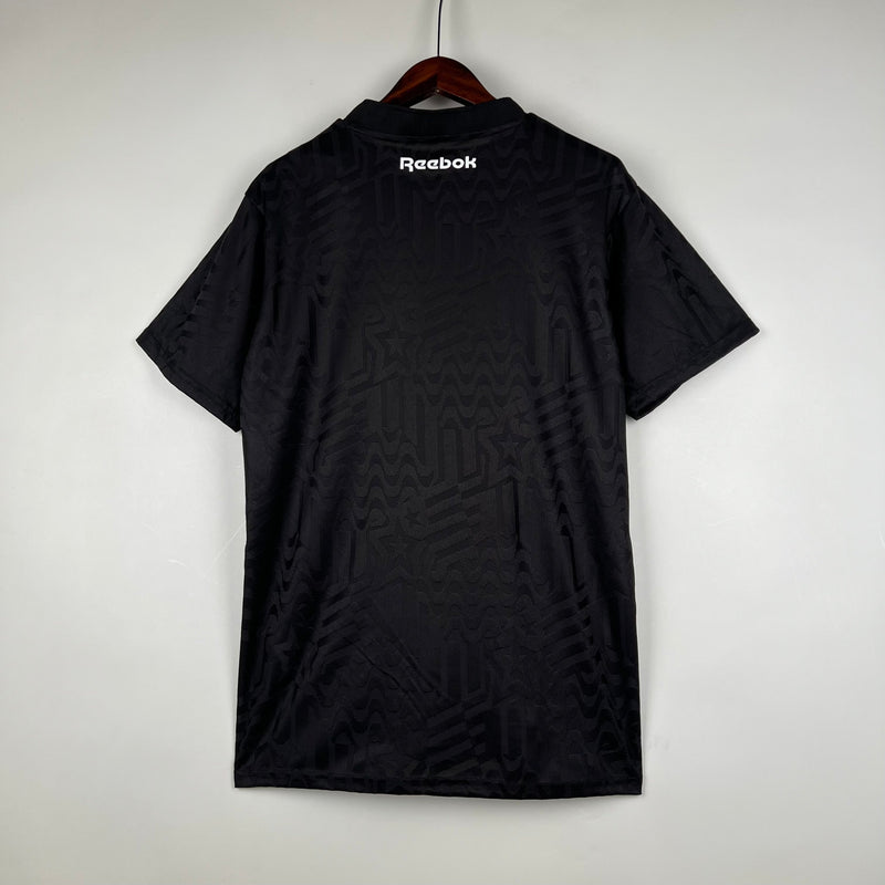 Camisola Botafogo II 23/24 - Preto