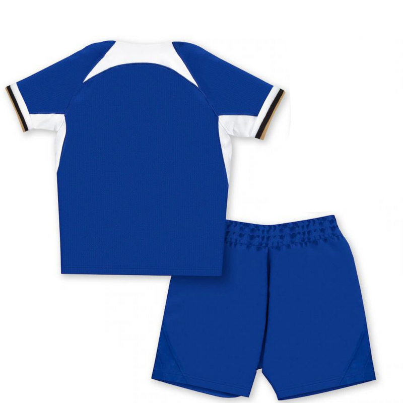 Kit Infantil Chelsea I 23/24