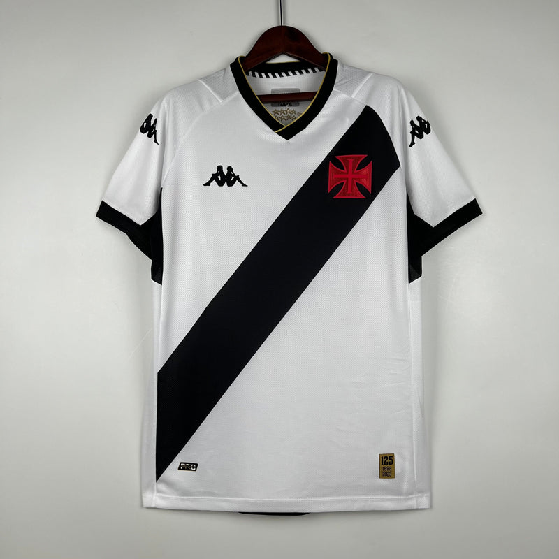 Camisola Vasco II 23/24 - Branca