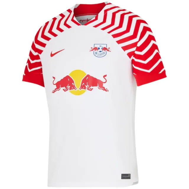 Camisola RB Leipzig 23/24 - Branco