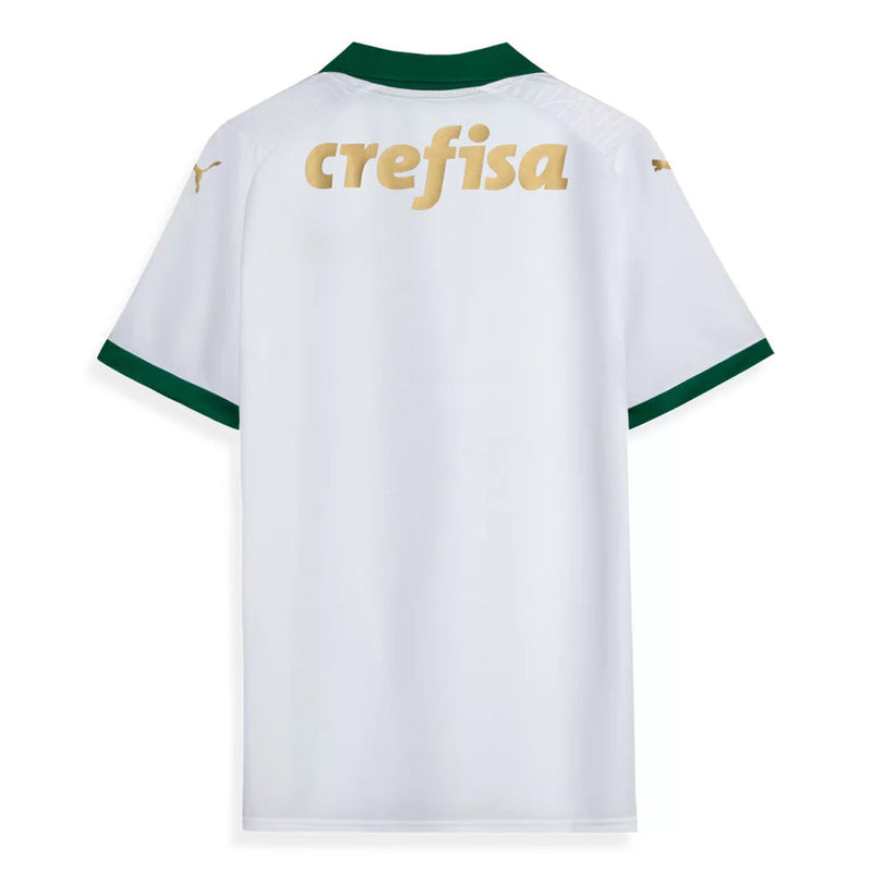 Camisola SE Palmeiras II 24/25 - Branco