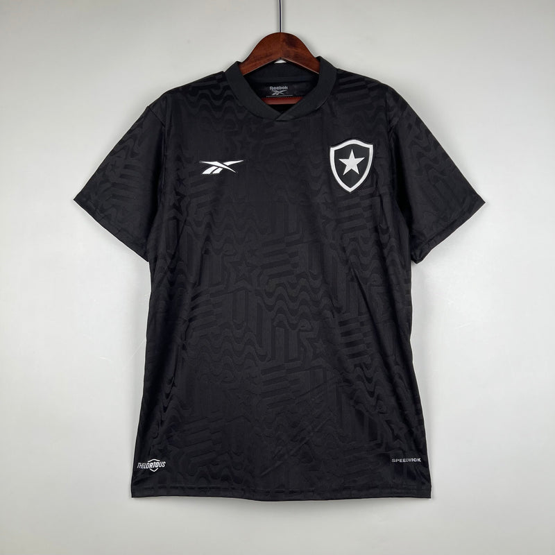 Camisola Botafogo II 23/24 - Preto