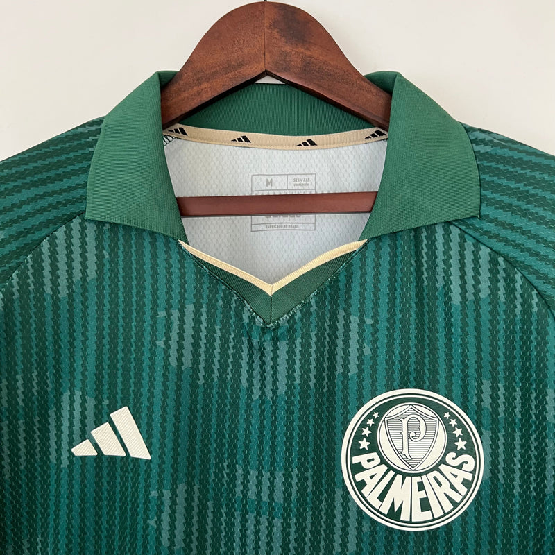 Camisola Palmeiras [Edição Especial] 23/24 - Verde