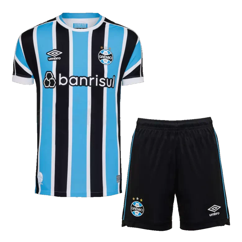 Kit Infantil Grêmio I 23/24