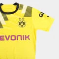 Camisola Borussia Dortmund Home 22/23 - Amarelo