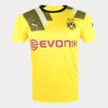 Camisola Borussia Dortmund Home 22/23 - Amarelo