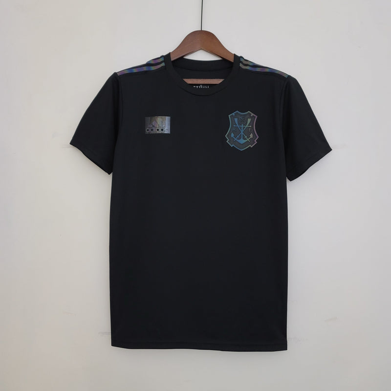 Camisola Flamengo [Edição Limitada] 23/24 - Preto