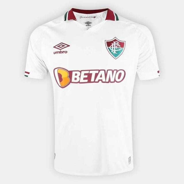 Camisola Fluminense II 22/23 - Branco