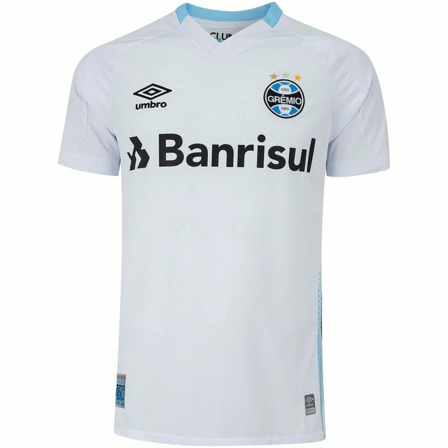 Camisola Grêmio II 22/23 - Branco