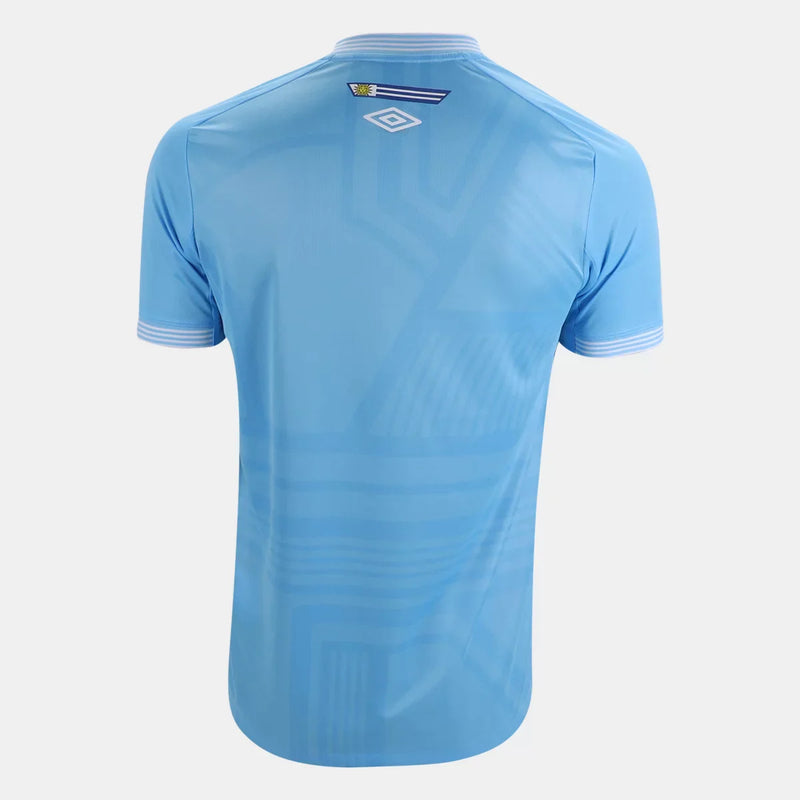 Camisola Grêmio III 22/23 - Azul