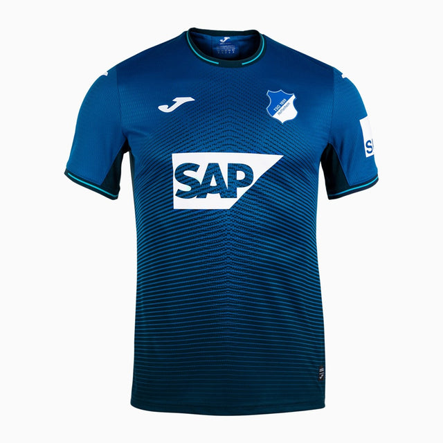 Camisola Hoffenheim I 21/22 - Azul