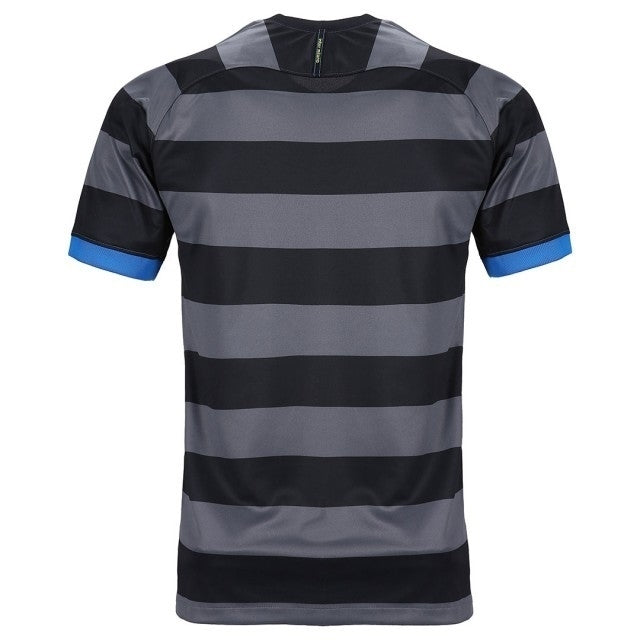 Camisola Inter de Milão III 20/21 - Preto