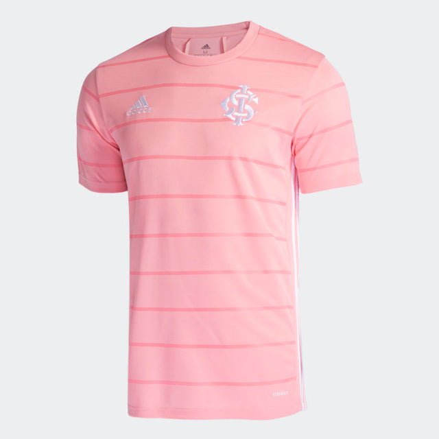 Camisola Internacional Outubro Rosa 21/22 - Rosa