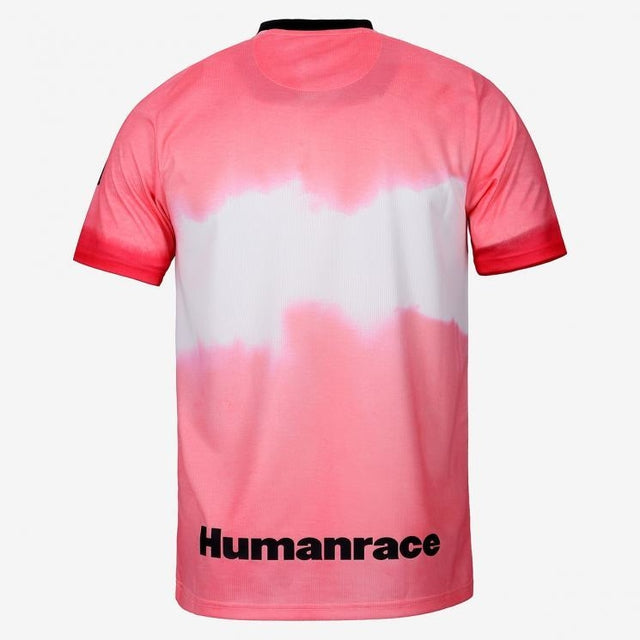 Camisola Juventus Humanrace 21/22 - Rosa