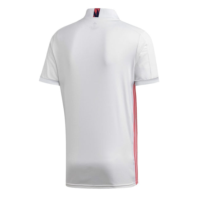 Camisola Real Madrid 20/21 - Branco