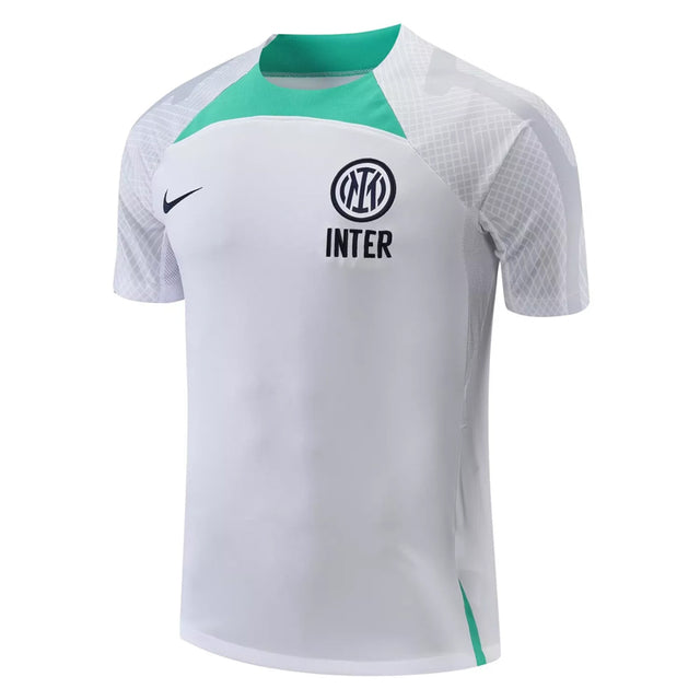 Camisola de Treino Inter de Milão 22/23 - Cinza