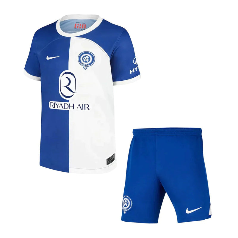 Kit Infantil Atlético de Madrid II 23/24