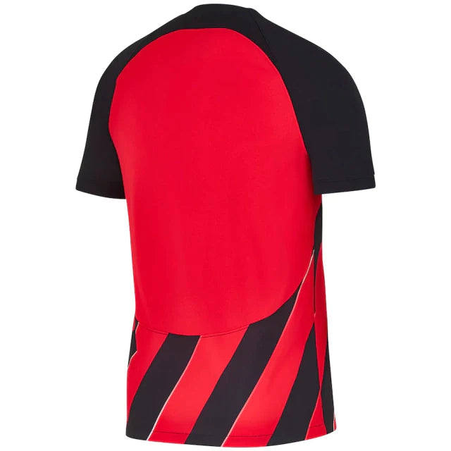 Camisola Eintracht Frankfurt I 23/24 - Vermelho