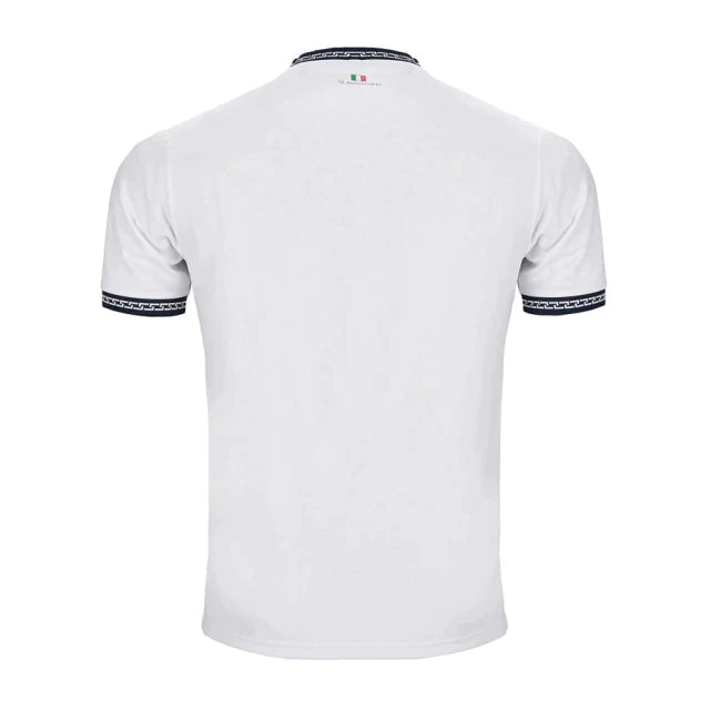 Camisola Lazio III 23/24 - Branco