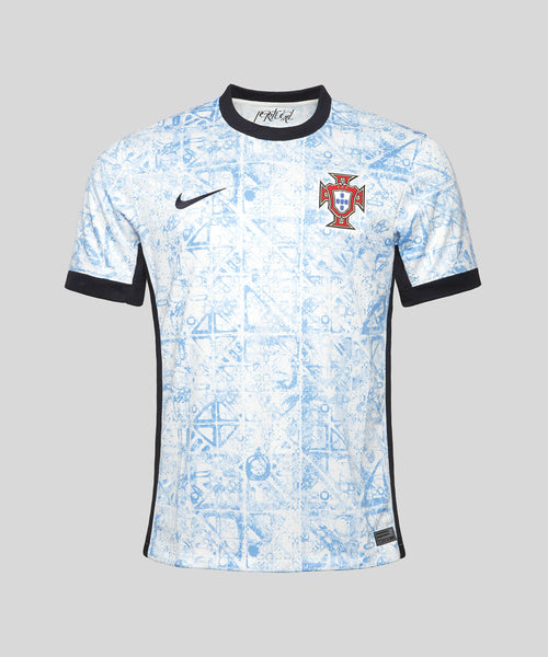 Camisola Seleção Portugal II 24/25 - Azulejo