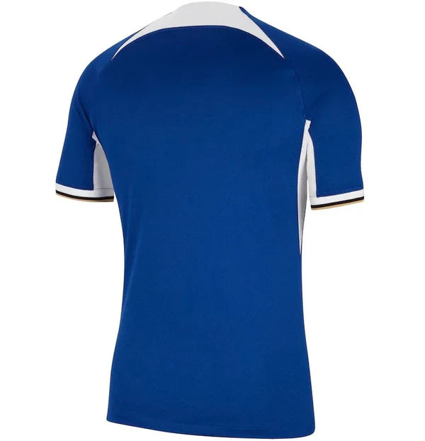 Camisola Chelsea I 23/24 - Azul