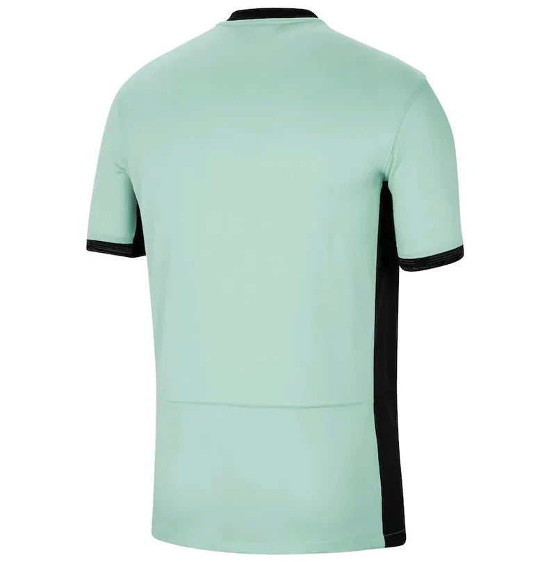 Camisola Chelsea III 23/24 - Verde