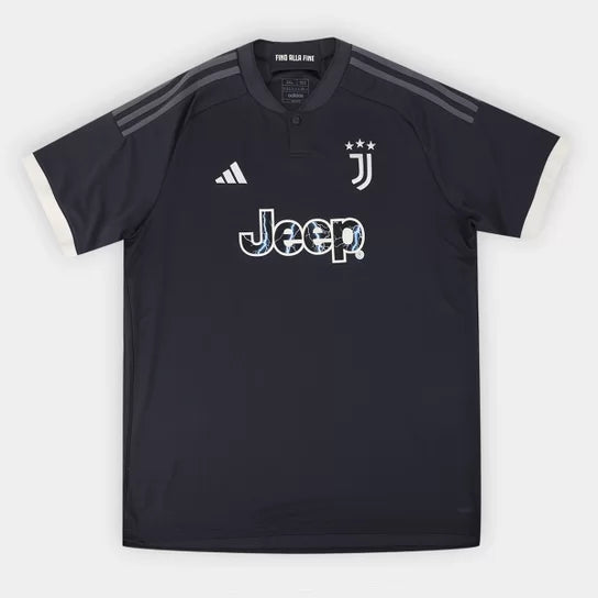 Camisola Juventus III 23/24