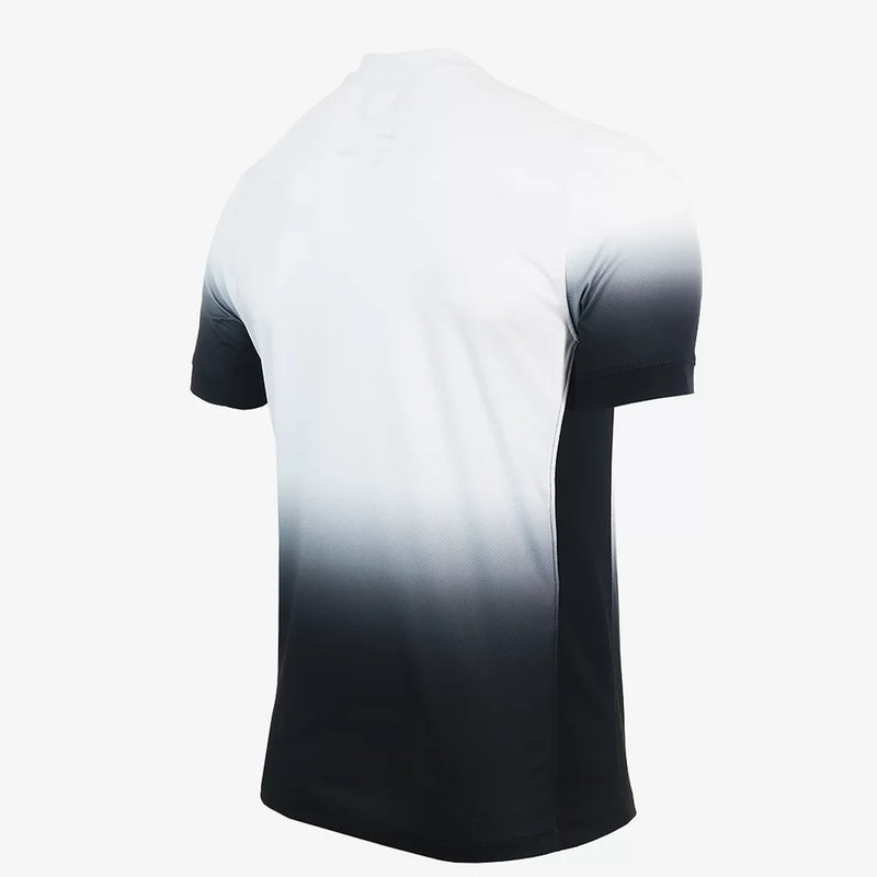 Camisola Corinthians I 24/25 - Branco