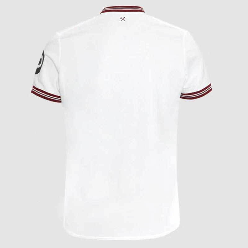 Camisola West Ham II 23/24 - Branca