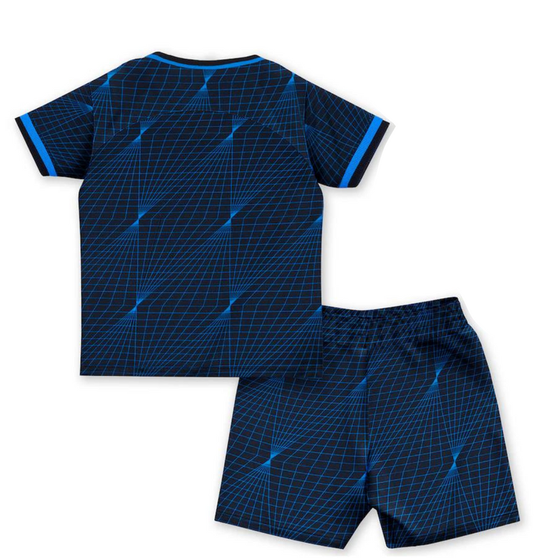 Kit Infantil Chelsea II 23/24