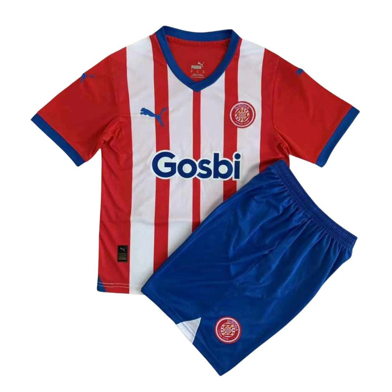 Kit Infantil Girona I 23/24