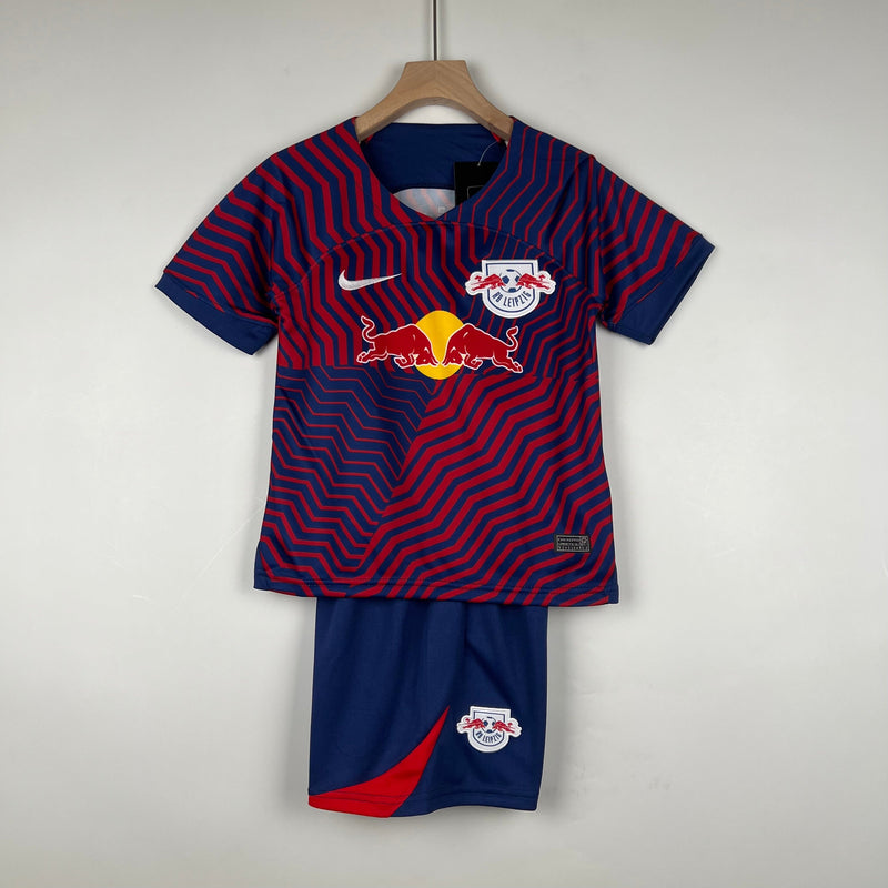 Kit Infantil Leipzig II 23/24