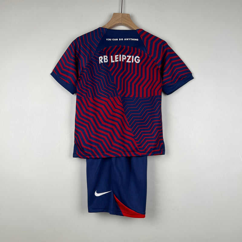 Kit Infantil Leipzig II 23/24