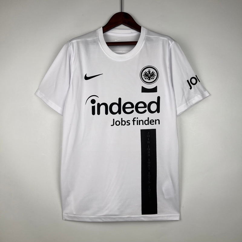 Camisola Frankfurt Edição Especial 23/24 - Branco