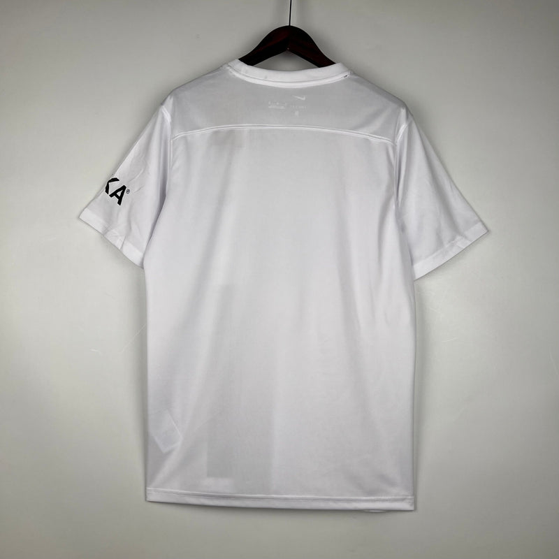 Camisola Frankfurt Edição Especial 23/24 - Branco