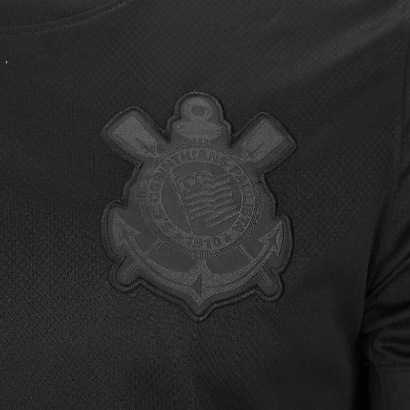 Camisola Corinthians II 24/25 - Preto