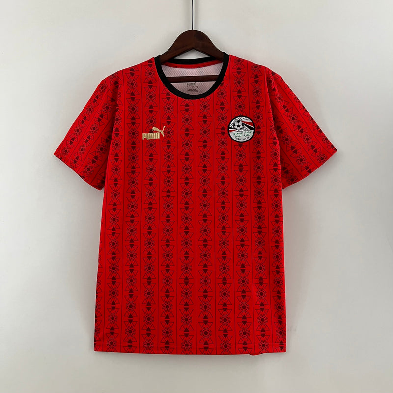 Camisola Seleção Egito I 23/24