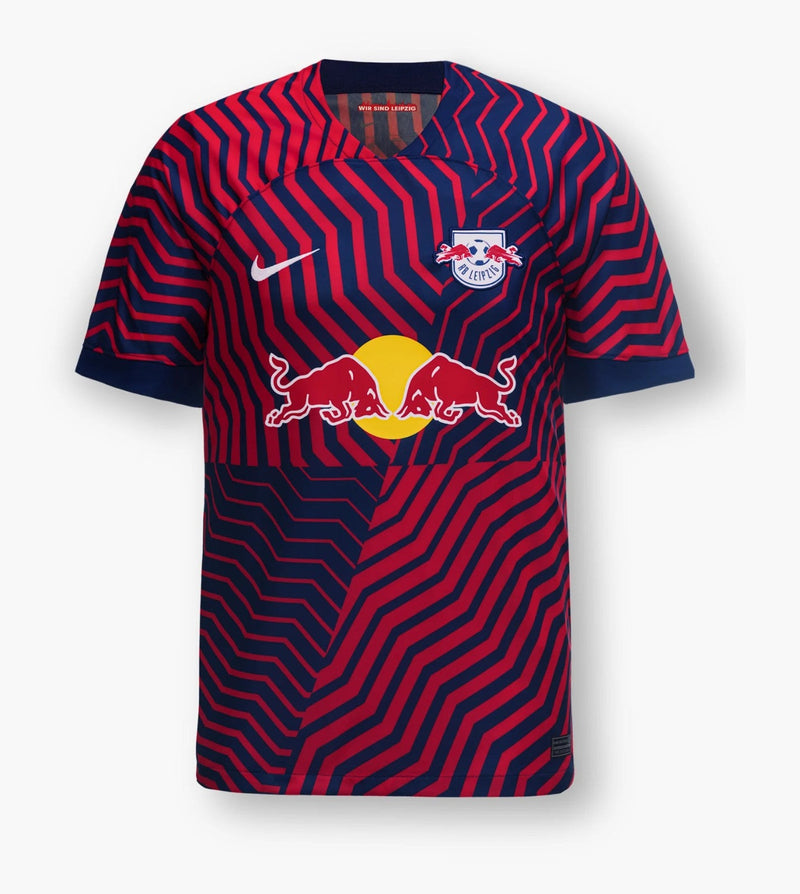 Camisola RB Leipzig II 23/24