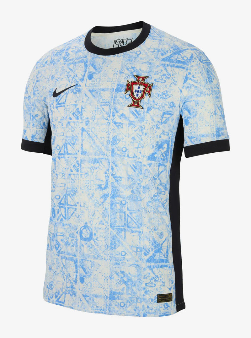 Camisola Seleção Portugal II 24/25 - Azulejo