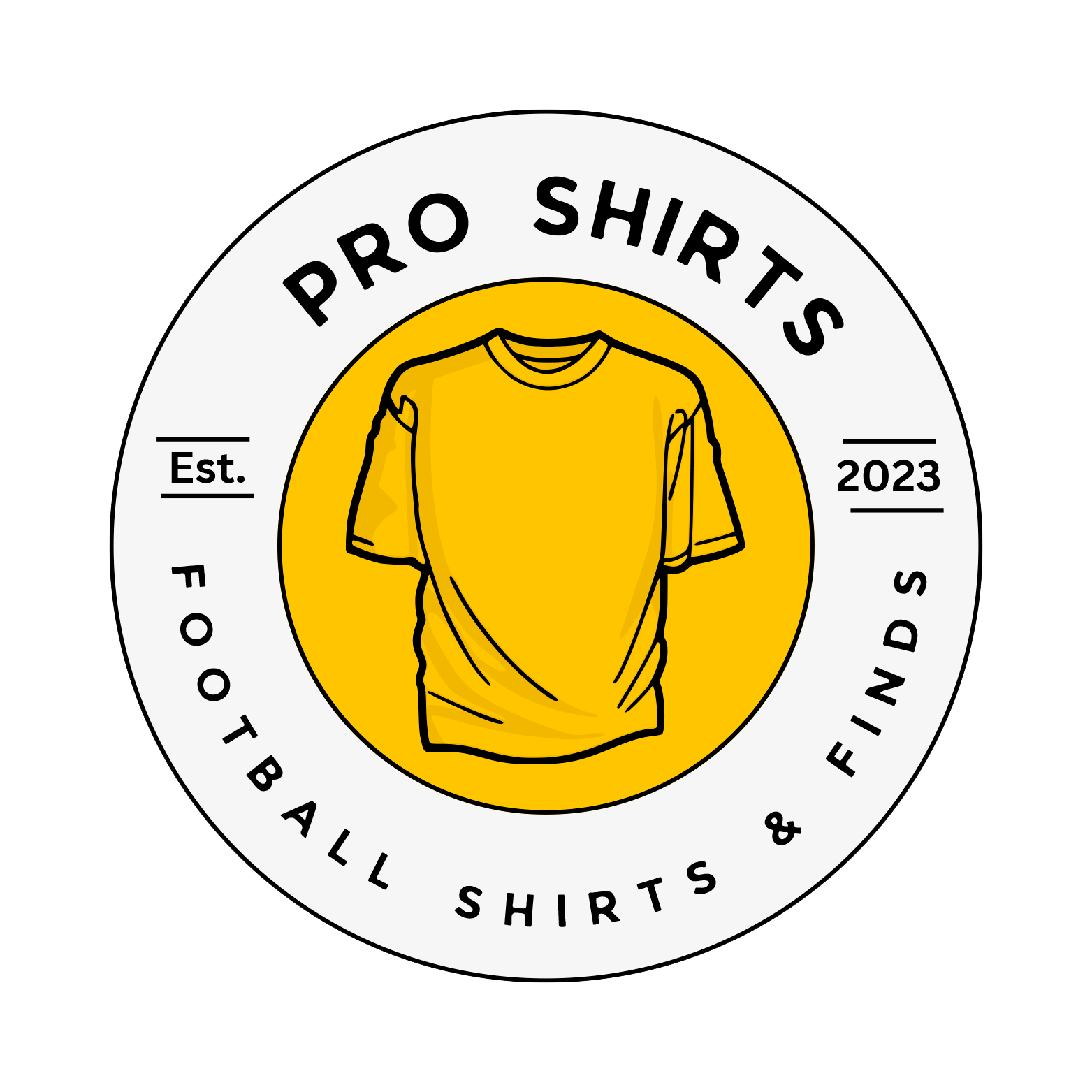 Pro Shirts