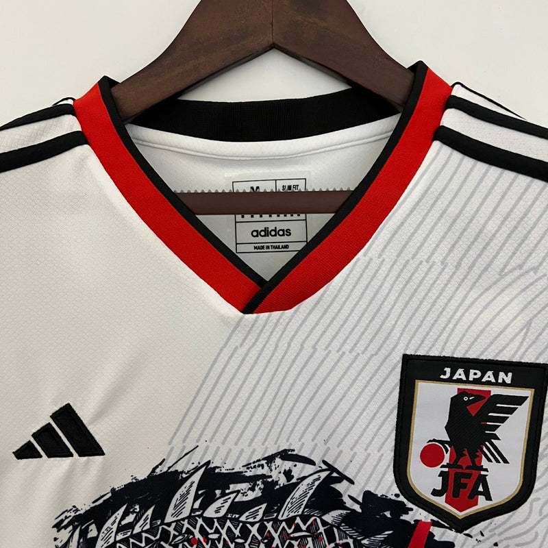 Camisola Seleção Japão Dragão 2023/24