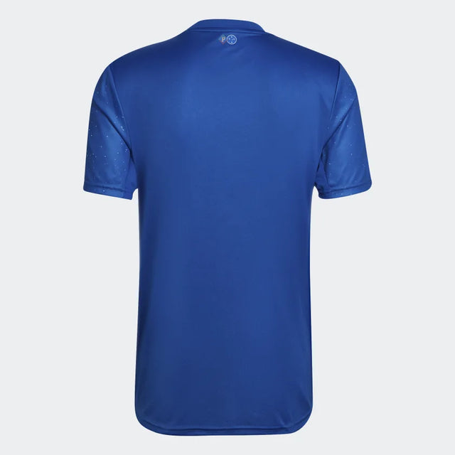 Camisola Cruzeiro I 22/23 - Azul