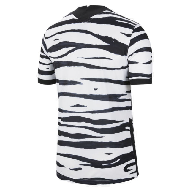 Camisola Seleção Coréia do Sul II 20/21 - Zebra