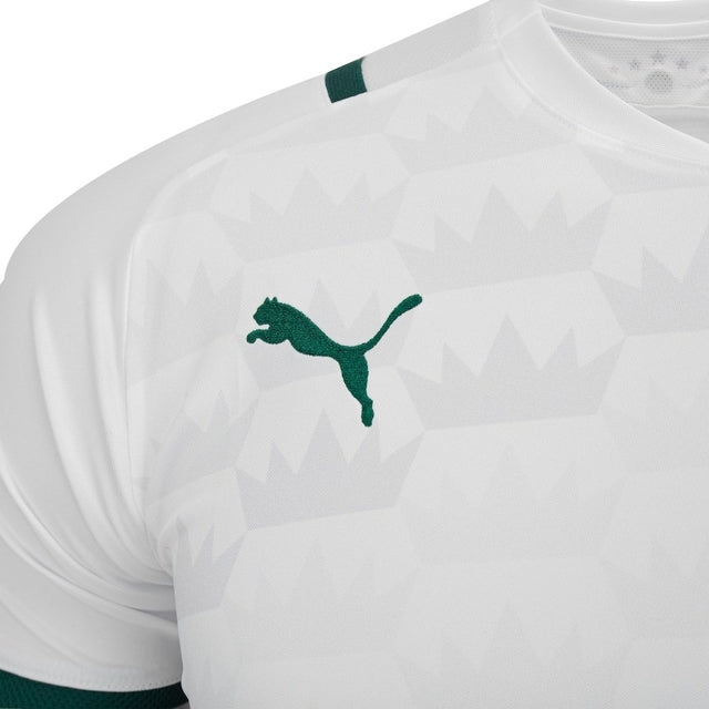 Camisola Palmeiras II 21/22 - Branco