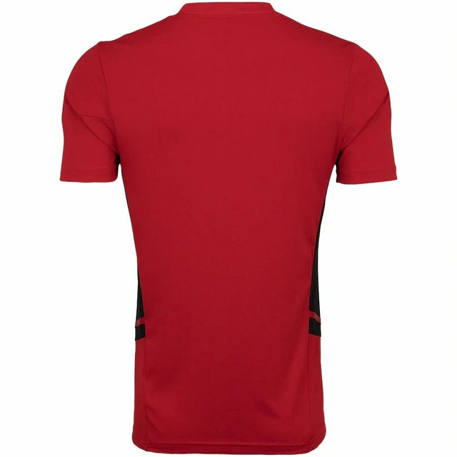 Camisola de Treino Flamengo 22/23 - Vermelho