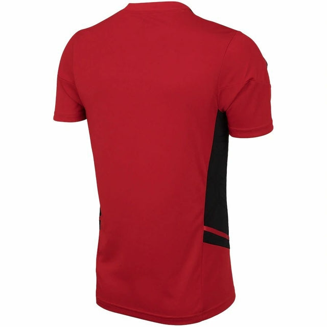 Camisola de Treino Flamengo 22/23 - Vermelho