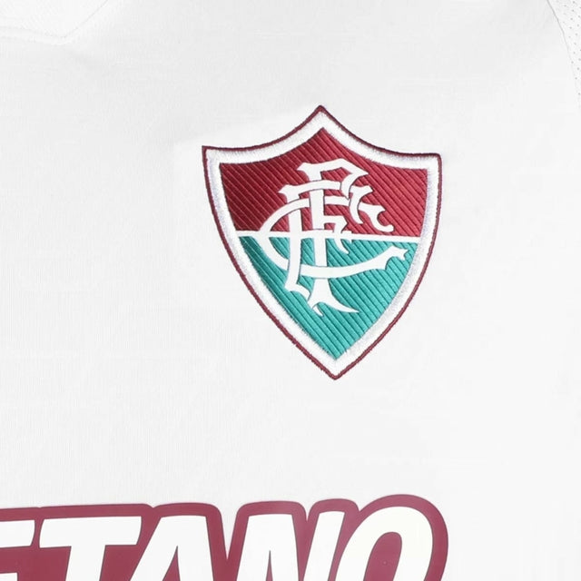 Camisola Fluminense II 22/23 - Branco