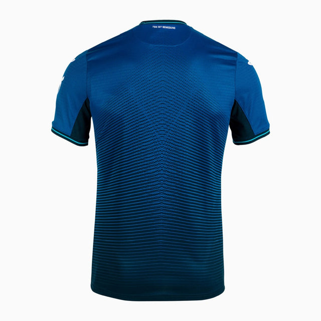 Camisola Hoffenheim I 21/22 - Azul